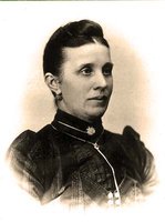 Johanna Charlotta Lundgren